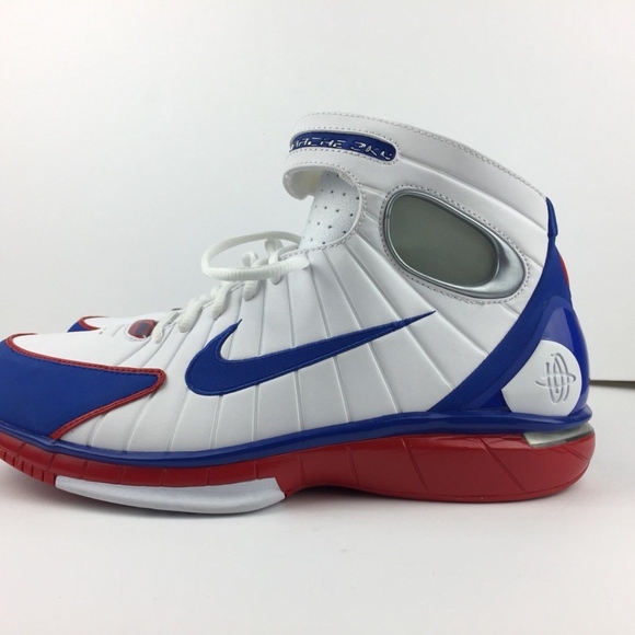 Men's Nike Air Huarache 2k4 All Star (Size 13) - Picture 5 of 8